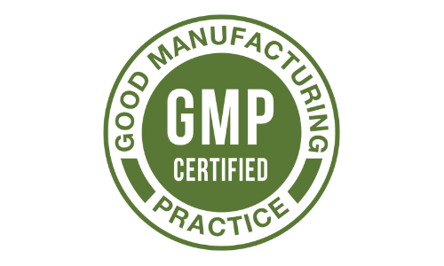 CogniCare Pro™ GMP Certified